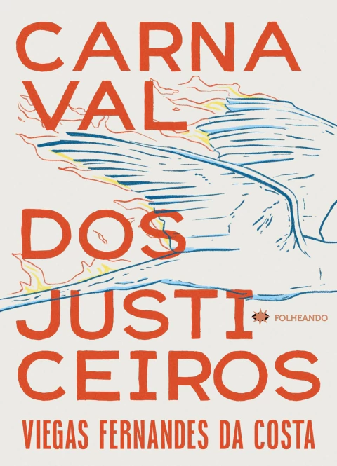 CARNAVAL DOS JUSTICEIROS