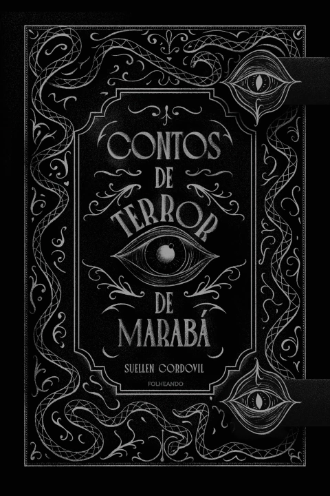 CONTOS DE TERROR DE MARABÁ
