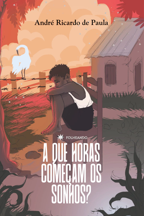 A QUE HORAS COMEÇAM OS SONHOS?