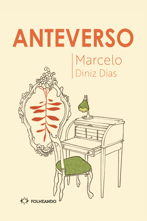 ANTEVERSO - comprar online