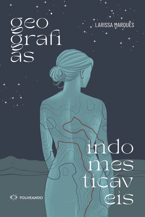 GEO'GRAFIAS INDOMESTICÁVEIS - comprar online