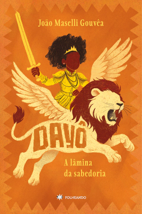 DAYÔ - A LÂMINA DA SABEDORIA