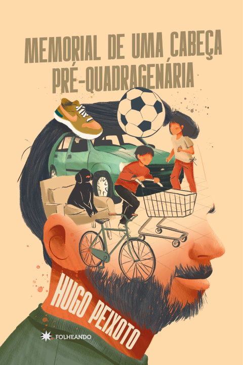 MEMORIAL DE UMA CABEÇA PRÉ-QUADRAGENÁRIA