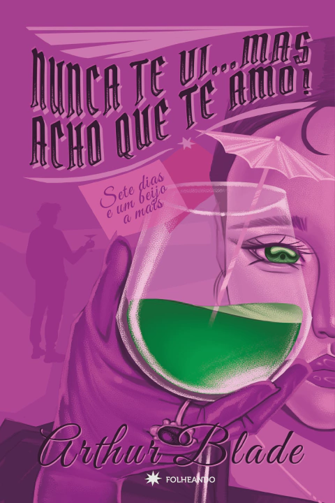 NUNCA TE VI... MAS ACHO QUE TE AMO