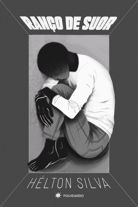 RANÇO DE SUOR - comprar online