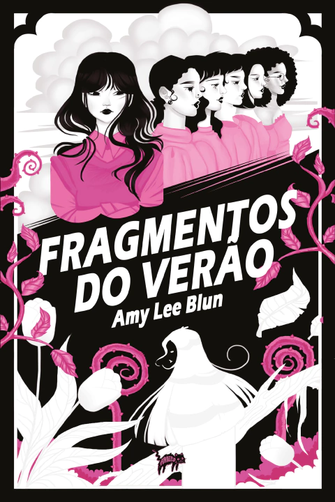 FRAGMENTOS DO VERÃO - comprar online