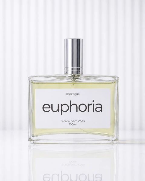 Perfume Inspiração Euphoria 100ml