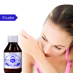 Fixador Almíscar (100ml) - comprar online