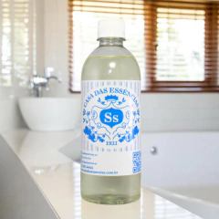 Base Max Óleo de Banho Semente de Uva 500ml - comprar online