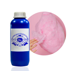 Essência Algodão Doce 1lt - comprar online