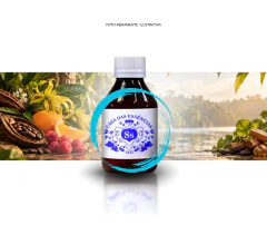 Essência Gran Amazonia 100ml