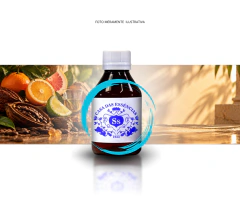 Essência Gran Intenso Fervor 100ml