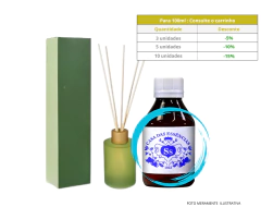 Essência Pistache Lvie 100ml - comprar online