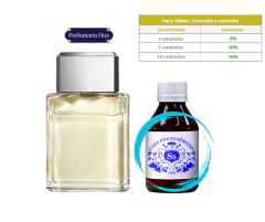 Essência Mosaic N.° 175 Masc. 100ml - comprar online