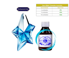 Essência Mosaic N.° 04 Fem. 100ml - comprar online