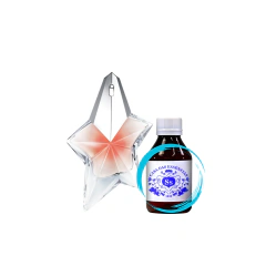 Essência Mosaic N.° 244 Fem. 100ml