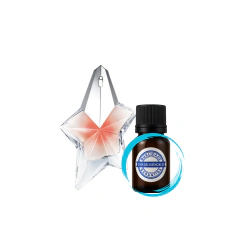 Essência Mosaic N.° 244 Fem. 10ml