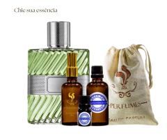 Kit Perfumista Mosaic N.° 153 Masc. 50ml