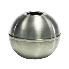 Forma Aluminio Bola N. 10 - comprar online