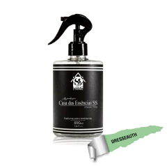 Perfume de Ambiente Home Spray Dresseauth 500ml com Gatilho - comprar online