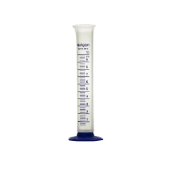 Proveta Graduada Polipropileno 10ml
