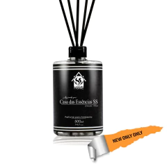 Aromatizador de Varetas New Only Only 500ml com Tampa e Varetas de Fibra - comprar online