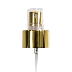 Valvula Spray Rosca 28 Luxo Atuador Preto - comprar online