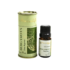 Óleo Essencial Bergamota/Cosmético (10ml) - comprar online