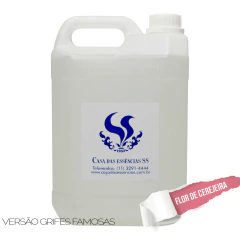 Aromatizador de Ambiente Essência Flor de Cerejeira 5LT - comprar online