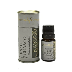 Óleo Essencial Breu Branco/Cosmético (10ml)*