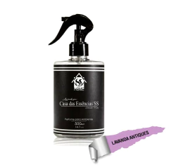 Perfume de Ambiente Home Spray Lavanda Antiques 500ml com Gatilho - comprar online