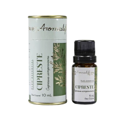 Óleo Essencial Cipreste/Cosmético (5ml)