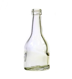 Vidro Aladin 50ml Sem Tampa - comprar online