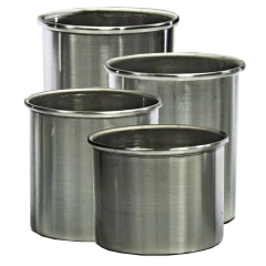 Forma Alumínio Redonda Diâmetro (4 peças) - comprar online