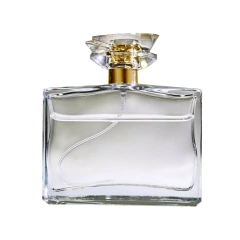 Vidro Click Retangular 110ml Conjunto Oval - comprar online