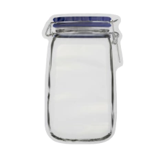 Embalagem Plástica ZIP 15,5X24,5 (3un) - comprar online