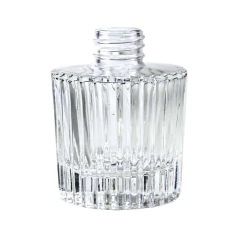 Vidro Frisado 120ml Sem Tampa - comprar online