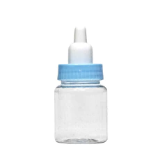 Mamadeira Pet 30ml Azul (12un) - comprar online