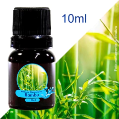 Essência Hidrossolúvel Bambu 30ml - comprar online