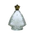 Vidro Nossa Senhora Aparecida 120ml Tampa Coroa Ouro - comprar online