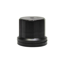 Tampa Preta Rosca 18 (20un) - comprar online