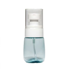 Frasco Triang 30ml com Válvula Spray Azul - comprar online