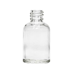 Vidro Terios 30ml Sem Tampa - comprar online