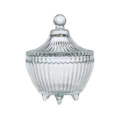 Bomboniere Frizada com Pezinho G (1un) - comprar online