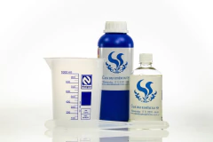 Kit Desinfetante para Iniciantes com Essência Otimum - comprar online