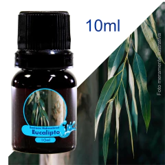 Essência Hidrossolúvel Eucalipto 30ml - comprar online