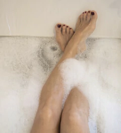 Base New Espuma de Banho (01lt) - comprar online