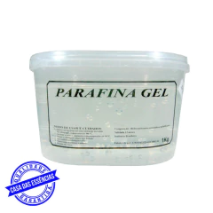 Base Gel Cristal Plus (1kg)