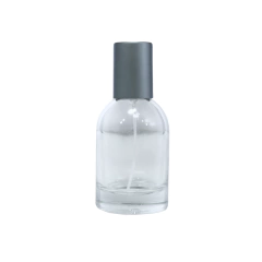 Vidro Lelab Prata 50ml - comprar online