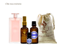 Kit Perfumista Mosaic N.° 184 Fem. 50ml - comprar online